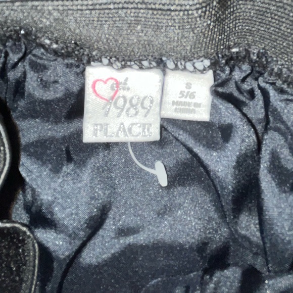 GIRL’S CHILDREN’S PLACE SKIRT SIZE 5/6 - Picture 2 of 5